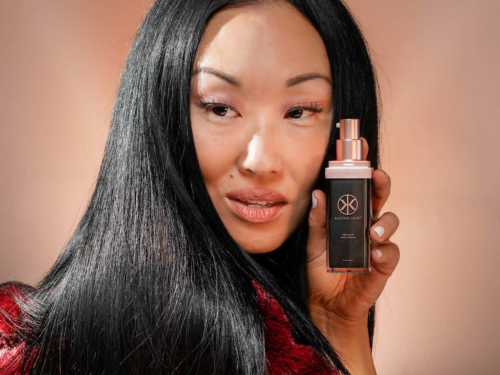 What Is a Face Serum?