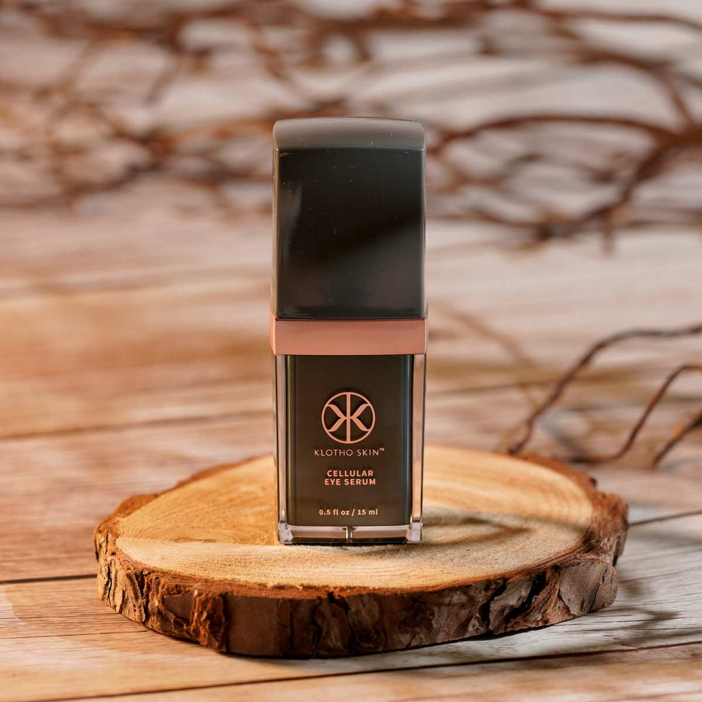 What is an Eye Serum?